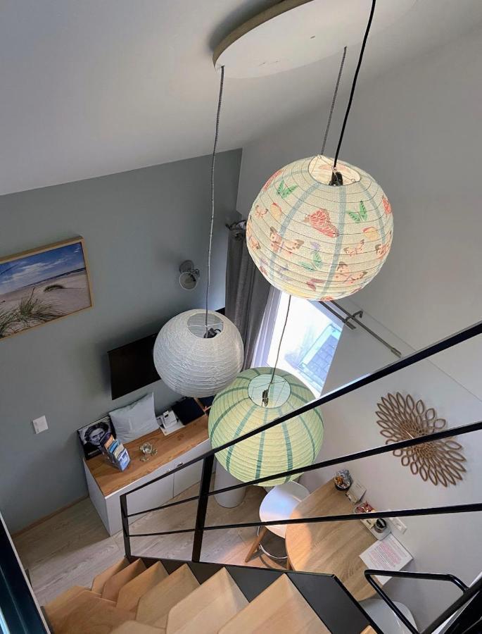 La Madeleine Apartman Vannes Kültér fotó