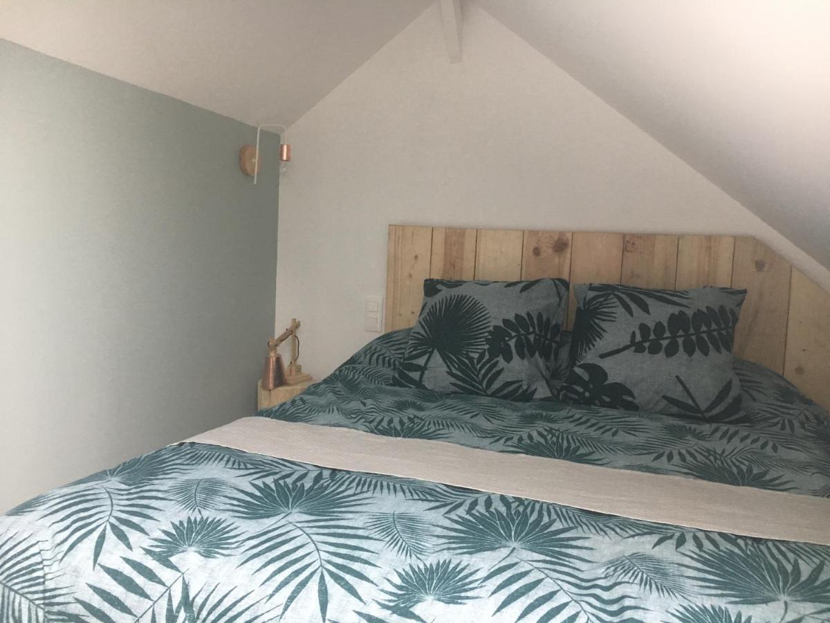 La Madeleine Apartman Vannes Kültér fotó